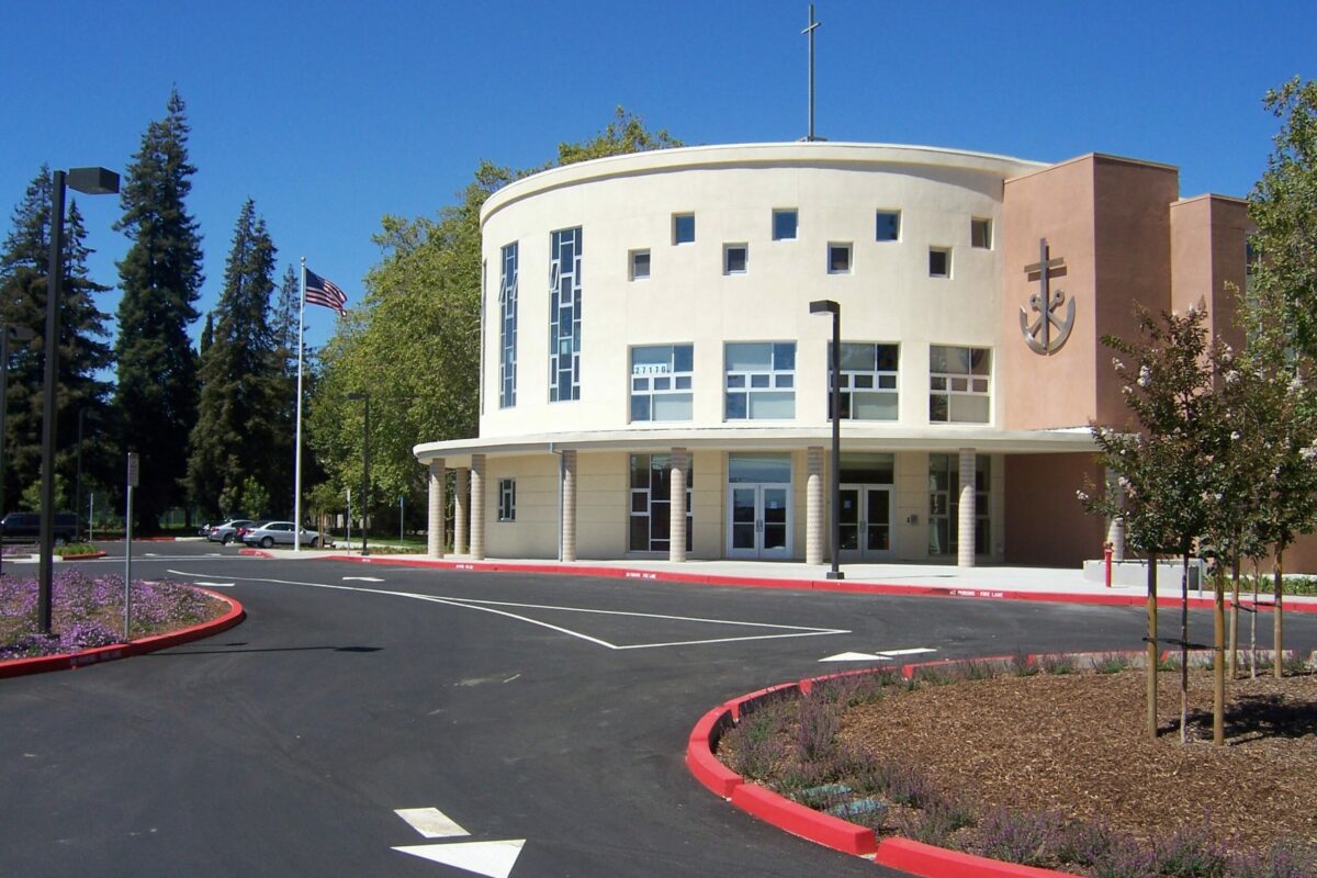 Moreau Catholic High School